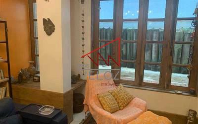 Apartamento, 2 quartos, 138 m² - Foto 1
