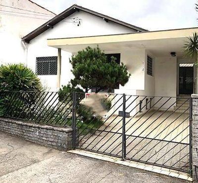 Casa, 3 quartos, 270 m² - Foto 1