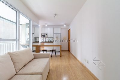 Apartamento, 1 quarto, 40 m² - Foto 5