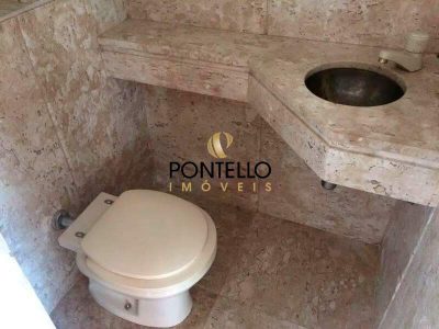 Apartamento, 4 quartos, 210 m² - Foto 4