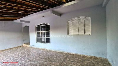 Casa, 3 quartos, 115 m² - Foto 1