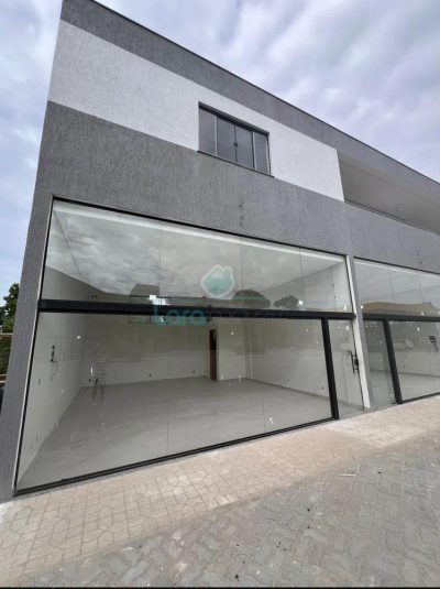 Loja-Salão, 140 m² - Foto 4