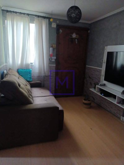 Apartamento, 2 quartos - Foto 5