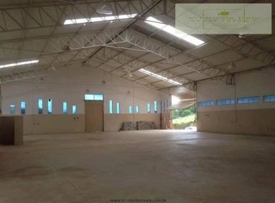 Depósito-Galpão, 1000 m² - Foto 4