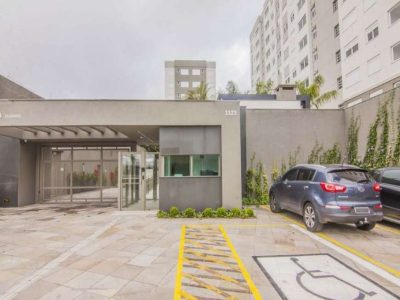 Apartamento, 2 quartos, 62 m² - Foto 2