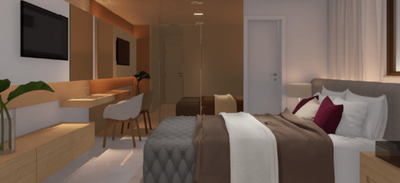 Apartamento, 4 quartos, 146 m² - Foto 5