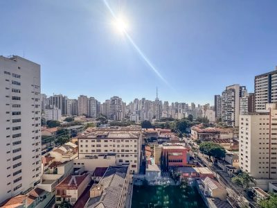 Apartamento, 1 quarto, 33 m² - Foto 4