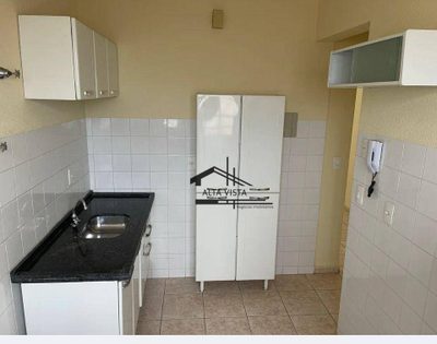 Apartamento, 2 quartos, 46 m² - Foto 3
