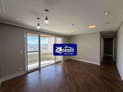 Apartamento, 3 quartos, 96 m² - Foto 4