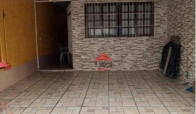 Sobrado, 4 quartos, 263 m² - Foto 3