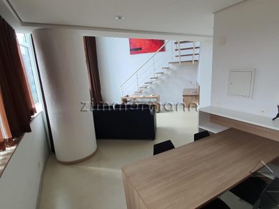 Flat/Apart Hotel, 1 quarto, 68 m² - Foto 5