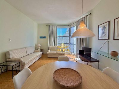 Apartamento, 2 quartos, 90 m² - Foto 3