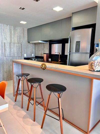 Apartamento, 3 quartos, 118 m² - Foto 2