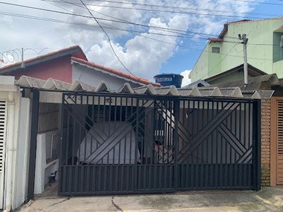 Casa, 2 quartos, 60 m² - Foto 1
