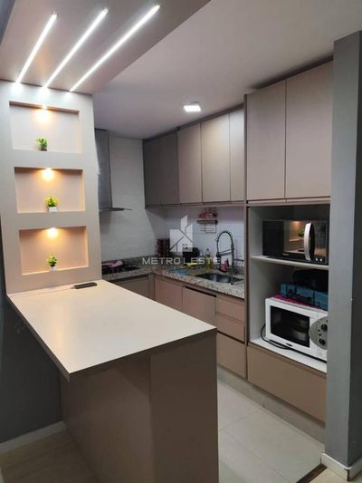 Apartamento, 2 quartos, 60 m² - Foto 1