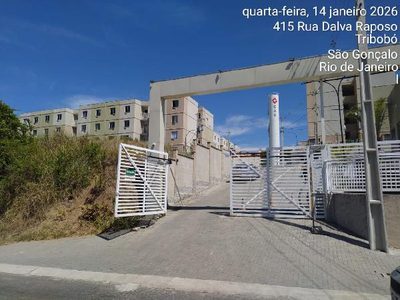 Apartamento, 2 quartos, 10 m² - Foto 1