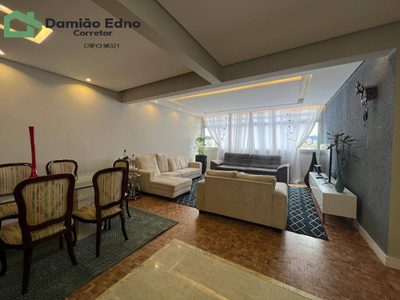 Apartamento, 3 quartos, 160 m² - Foto 2