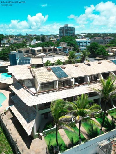 Casa, 4 quartos, 137 m² - Foto 1