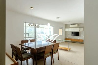 Apartamento, 3 quartos, 130 m² - Foto 4
