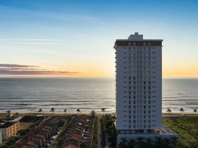 Apartamento, 3 quartos, 109 m² - Foto 3