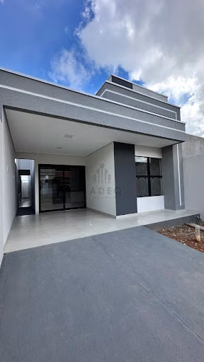 Casa, 2 quartos - Foto 2