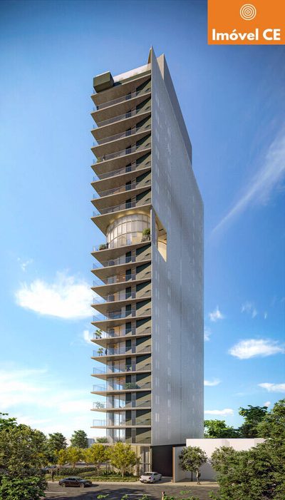 Apartamento, 2 quartos, 79 m² - Foto 2