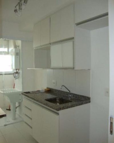 Apartamento, 3 quartos, 70 m² - Foto 4