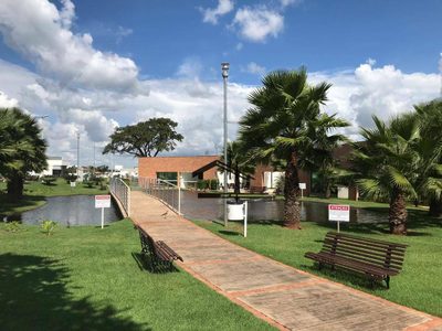 Loteamento e Condomínio, 370 m² - Foto 5