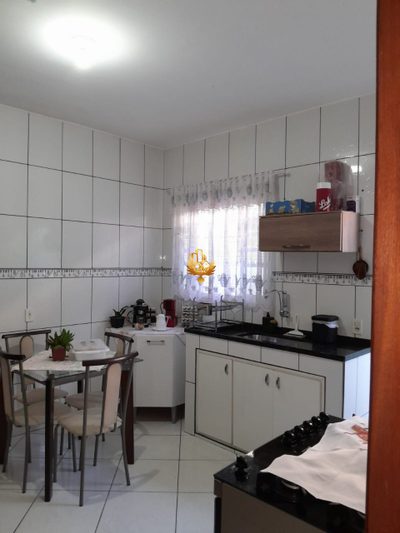 Casa, 3 quartos - Foto 5