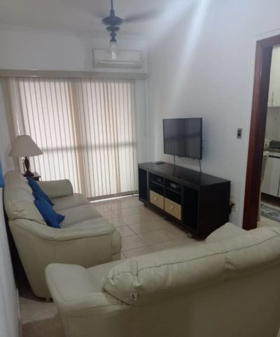 Apartamento, 1 quarto, 50 m² - Foto 1