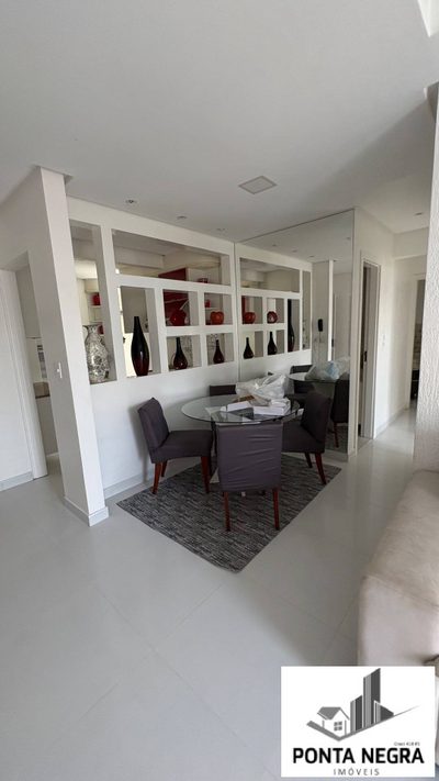 Apartamento, 3 quartos, 74 m² - Foto 2