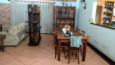 Casa, 4 quartos, 1000 m² - Foto 4
