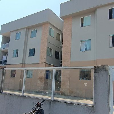Apartamento, 1 quarto, 10 m² - Foto 1