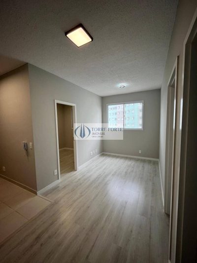 Apartamento, 2 quartos, 42 m² - Foto 5