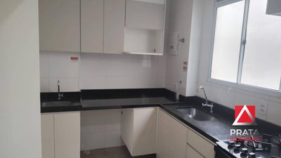 Apartamento, 50 m² - Foto 5