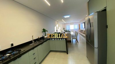 Casa, 4 quartos, 306 m² - Foto 2