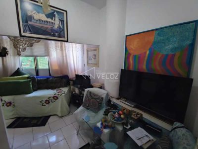 Apartamento, 1 quarto, 30 m² - Foto 4