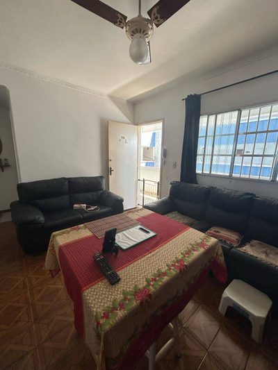 Apartamento, 1 quarto, 58 m² - Foto 4