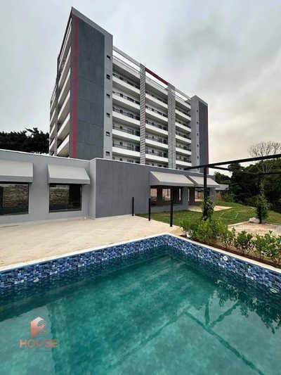Apartamento, 2 quartos, 59 m² - Foto 4