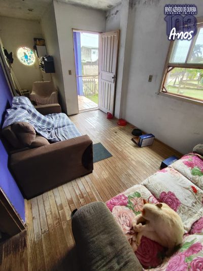 Casa, 3 quartos, 100 m² - Foto 4