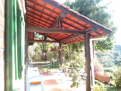 Chácara, 2 quartos - Foto 5