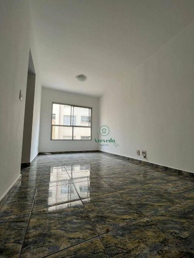 Apartamento, 2 quartos, 49 m² - Foto 2