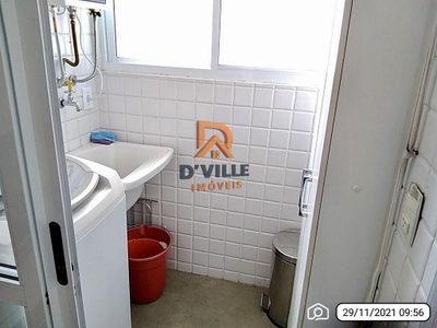 Apartamento, 1 quarto - Foto 5