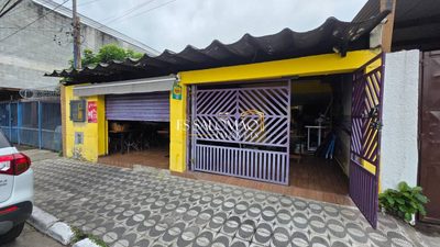 Casa, 3 quartos, 160 m² - Foto 1