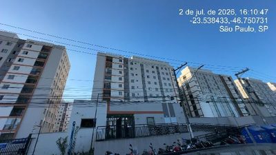 Apartamento, 2 quartos, 34 m² - Foto 1