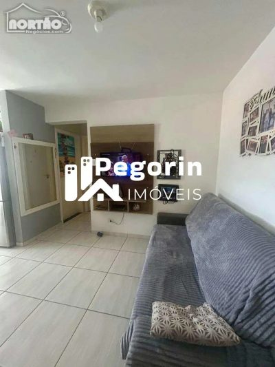 Casa, 3 quartos, 49 m² - Foto 3