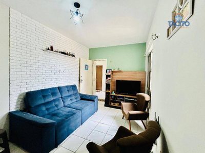 Apartamento, 2 quartos, 49 m² - Foto 1