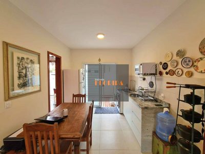 Casa, 2 quartos, 75 m² - Foto 3