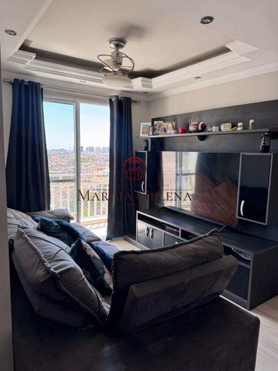 Apartamento, 2 quartos, 64 m² - Foto 4