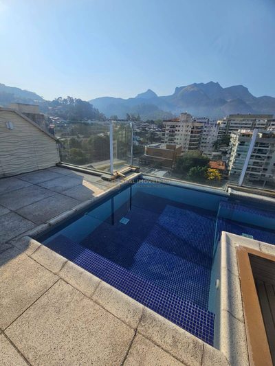 Apartamento, 3 quartos, 250 m² - Foto 3